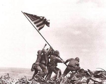 硫磺岛战役中为什么双方的伤亡会如何的巨大 是什么原因导致的