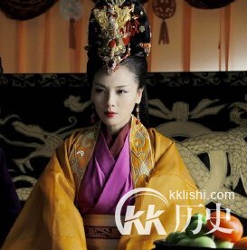 芈月传中芈殊历史原型人物是谁?芈殊的下场如何