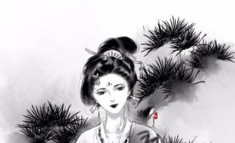 杨坚夺取皇位,小外孙的皇后最后结局如何