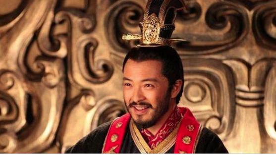 杨坚夺取皇位,小外孙的皇后最后结局如何