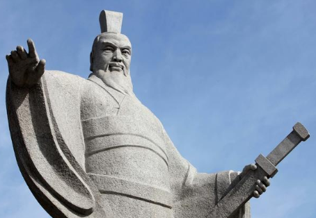 作为文学家的曹操,是怎样的