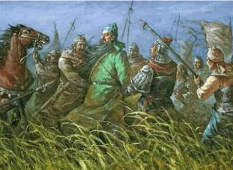 樊城兵败后，为什么关羽不走上庸而走麦城