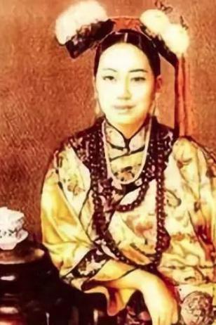 慈禧太后为什么宠爱清流魁首张佩纶