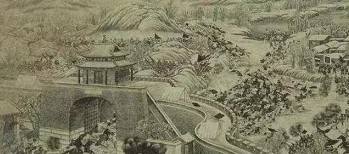 慈禧太后为什么宠爱清流魁首张佩纶