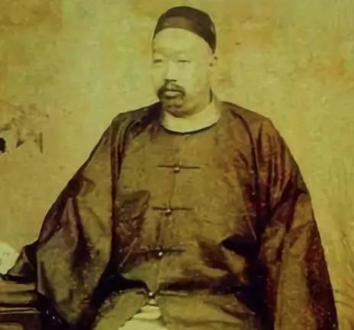 慈禧太后为什么宠爱清流魁首张佩纶