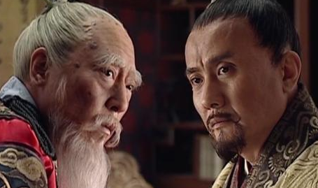 嘉靖皇帝聪明到极致 嘉靖为什么会让严嵩做首辅二十年