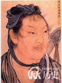 韩信是怎么死的？揭秘韩信的死亡真相