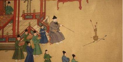 明仁宗朱高炽简介:为什么后世对朱高炽的评价那么高