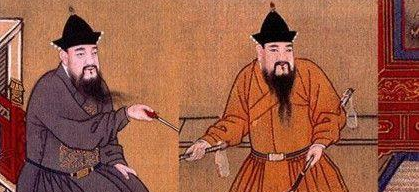 明仁宗朱高炽简介:为什么后世对朱高炽的评价那么高