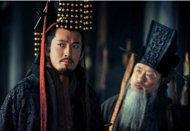 孙权为什么能成就一番大事业