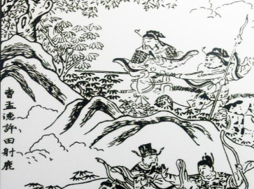 孙权为什么能成就一番大事业