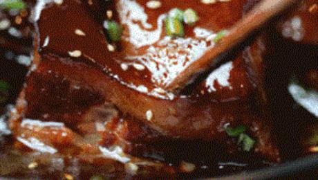 “南人嗜咸,北人嗜甘”是怎么回事