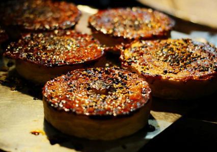 “南人嗜咸,北人嗜甘”是怎么回事