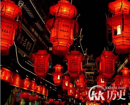 元宵节的由来与传说 元宵节是怎么来的