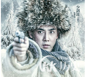 林海雪原少剑波是谁 少剑波最后的结局如何