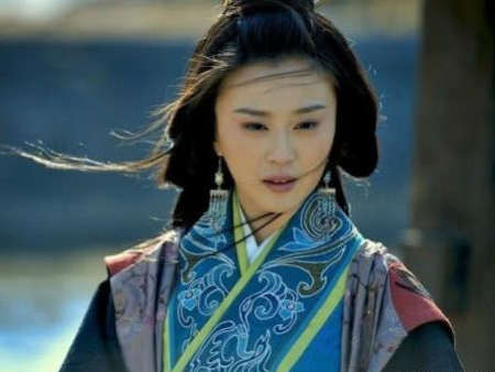 曹操不是一直想霸占小乔吗 周瑜死后小乔去了哪里