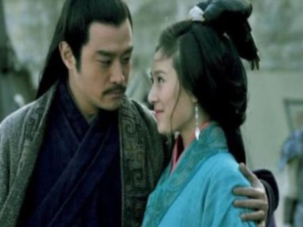 曹操不是一直想霸占小乔吗 周瑜死后小乔去了哪里