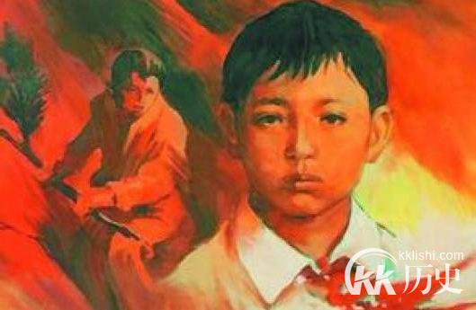 赖宁是谁?赖宁救火是怎么回事