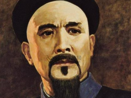 虎门销烟的林则徐，为什么会被流放