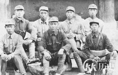 红军密史：红军长征为什么能不中敌人埋伏
