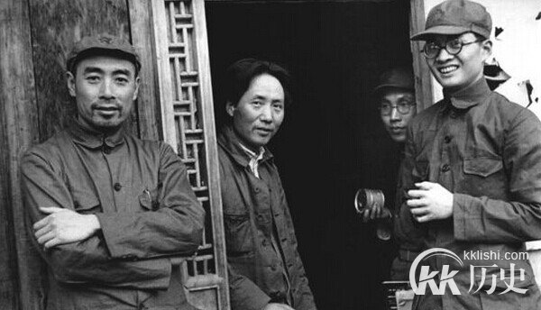 红军密史：红军长征为什么能不中敌人埋伏

