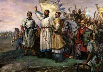 三国时期的社会性质是怎样的