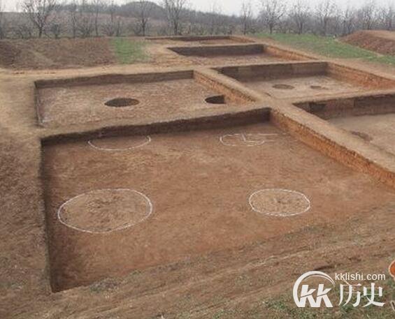 芈月的坟墓在哪里？芈月葬在临潼秦东陵（组图）