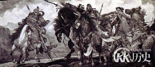 三国五虎上将排名 蜀国五虎上将是如何排名的