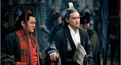 陆逊为什么没有率军北伐 是什么原因导致的