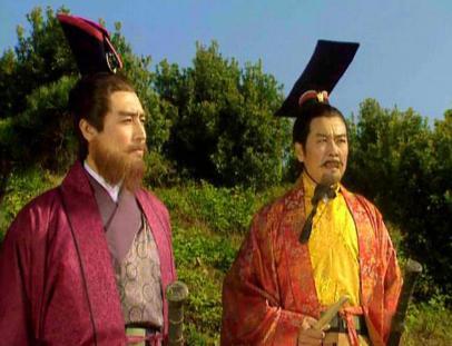 陆逊为什么没有率军北伐 是什么原因导致的