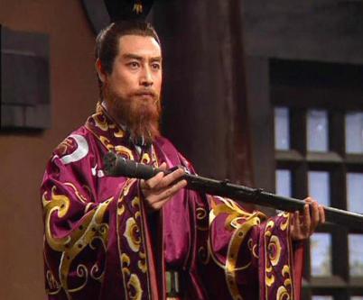 陆逊为什么没有率军北伐 是什么原因导致的