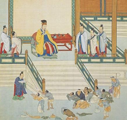 周朝为什么能存在长达800年