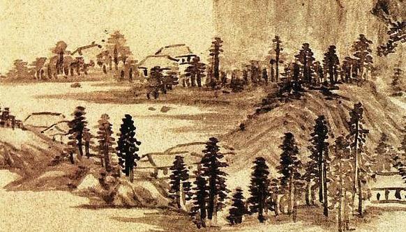 周朝为什么能存在长达800年