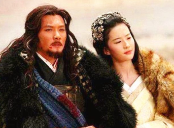 项羽为什么没成楚汉争霸的最后赢家