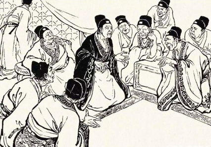 唐朝时期，宦官专权的情况为什么会那么严重