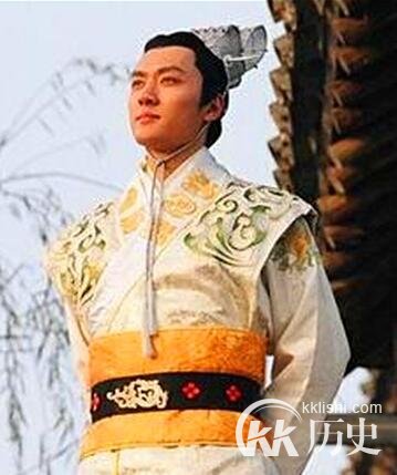 秦时明月里的燕丹厉害吗？燕丹最后的结局如何