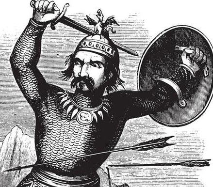 铁木真当初弱小到连老婆都保护不了 他是怎么得到王汗的支持的