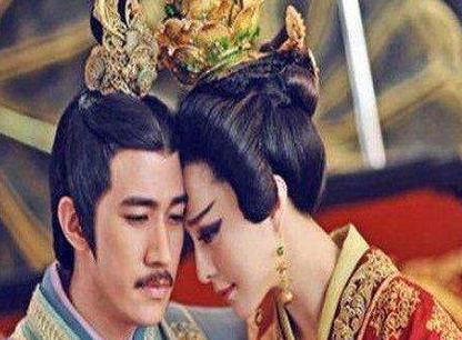 武则天作为历史上第一个女皇帝 她为什么没有将皇位传给武家