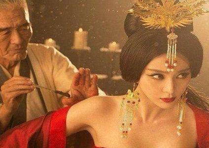 武则天作为历史上第一个女皇帝 她为什么没有将皇位传给武家