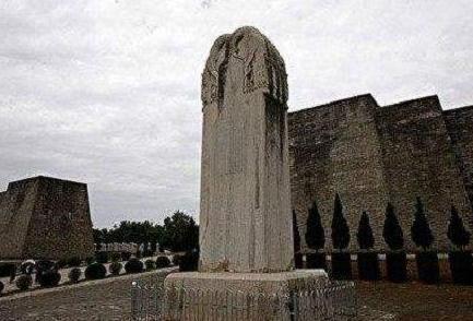 武则天作为历史上第一个女皇帝 她为什么没有将皇位传给武家