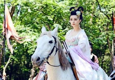 武则天作为历史上第一个女皇帝 她为什么没有将皇位传给武家