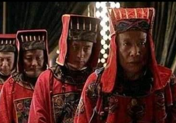 历史上明朝的权力构架是什么样的?中央与地方是如何运作的