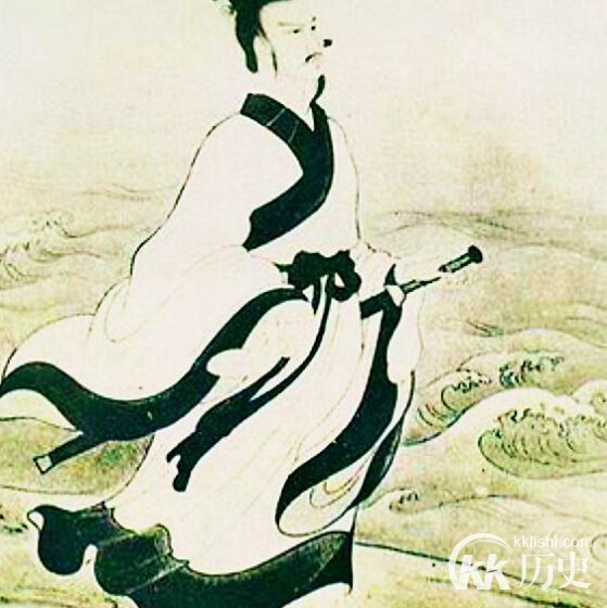 芈月传中的屈原是谁演的？屈原最后结局如何