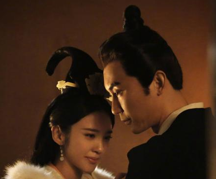 甄宓和郭女王相比 曹丕最后为什么会如此绝情