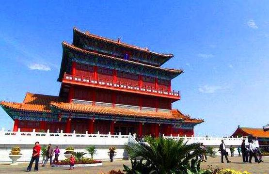 鄣国的国名是怎么来的