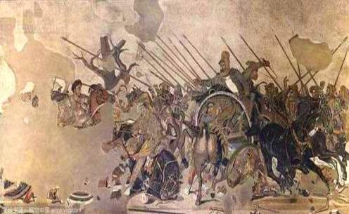 鄣国的国名是怎么来的