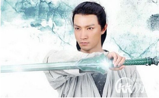 《花千骨》朔风是女娲石?朔风和霓漫天结局如何