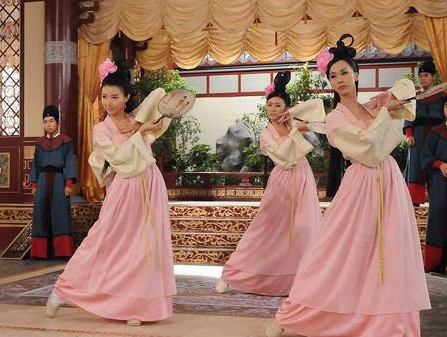 李亨能成为皇太子和本身能力无关 李亨是怎么上位的