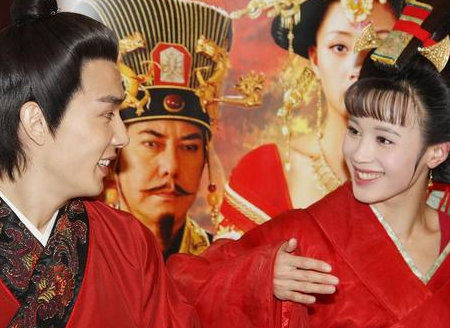 李亨能成为皇太子和本身能力无关 李亨是怎么上位的