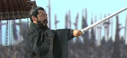 曹操都已经杀了陈宫 曹操为什么还养陈宫一家老小